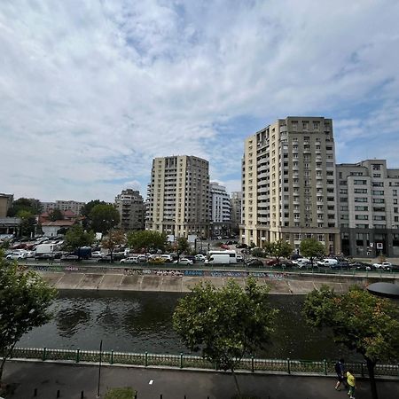 Calea Victoriei Chic Stay Bucarest Esterno foto