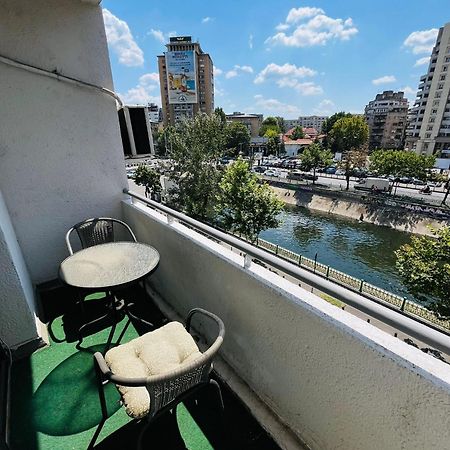 Calea Victoriei Chic Stay Bucarest Esterno foto