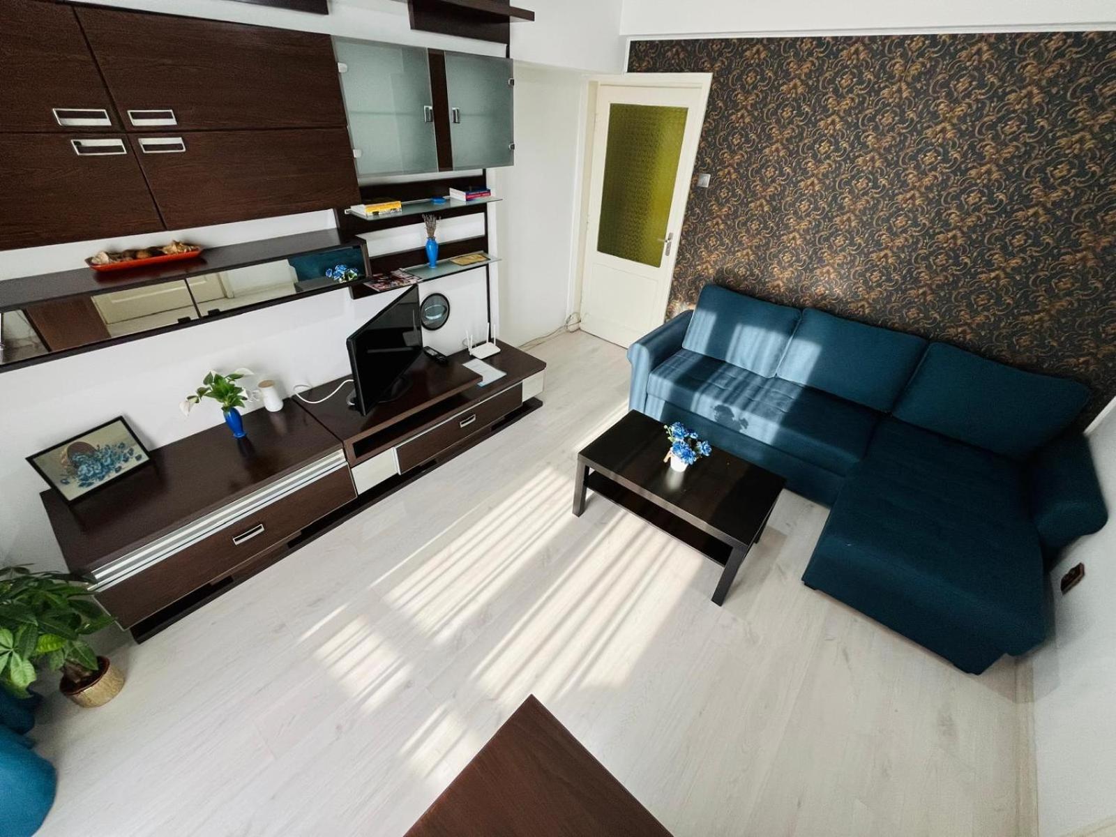 Calea Victoriei Chic Stay Bucarest Esterno foto