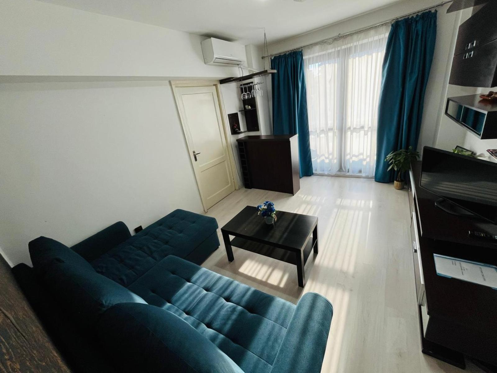 Calea Victoriei Chic Stay Bucarest Esterno foto