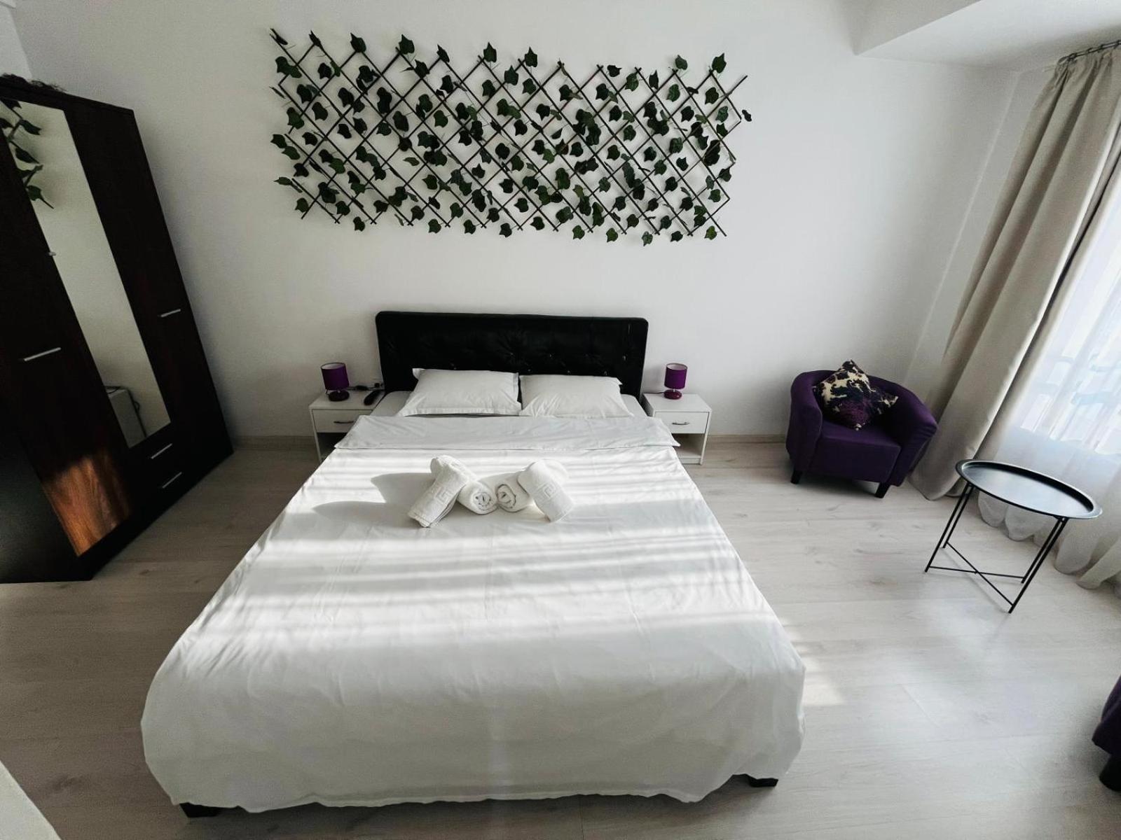 Calea Victoriei Chic Stay Bucarest Esterno foto