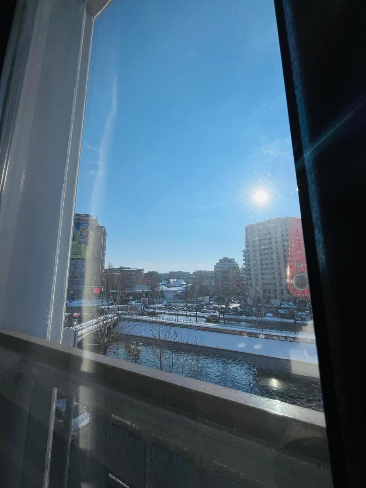 Calea Victoriei Chic Stay Bucarest Esterno foto
