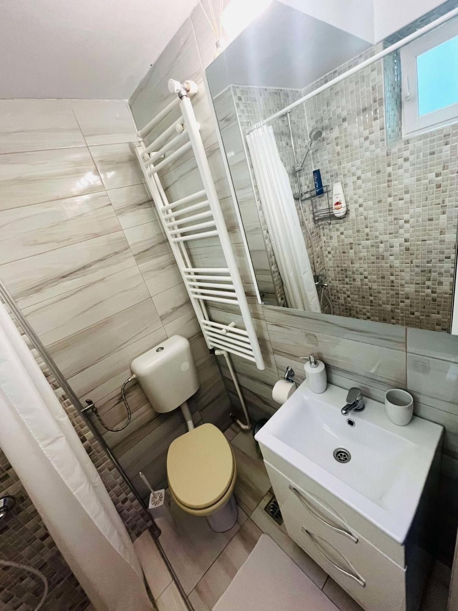 Calea Victoriei Chic Stay Bucarest Esterno foto